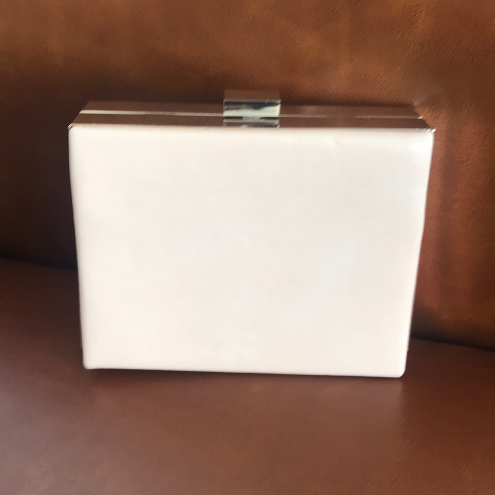 Natasha Couture Clutch